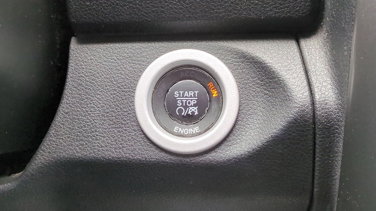 Thumbnail: 2016 RAM 1500 - 37