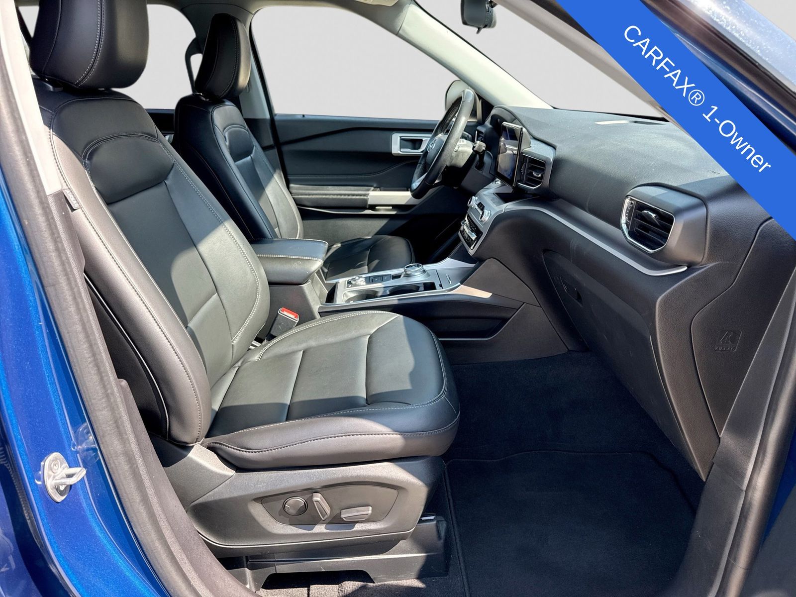 Thumbnail: 2022 Ford Explorer - 26