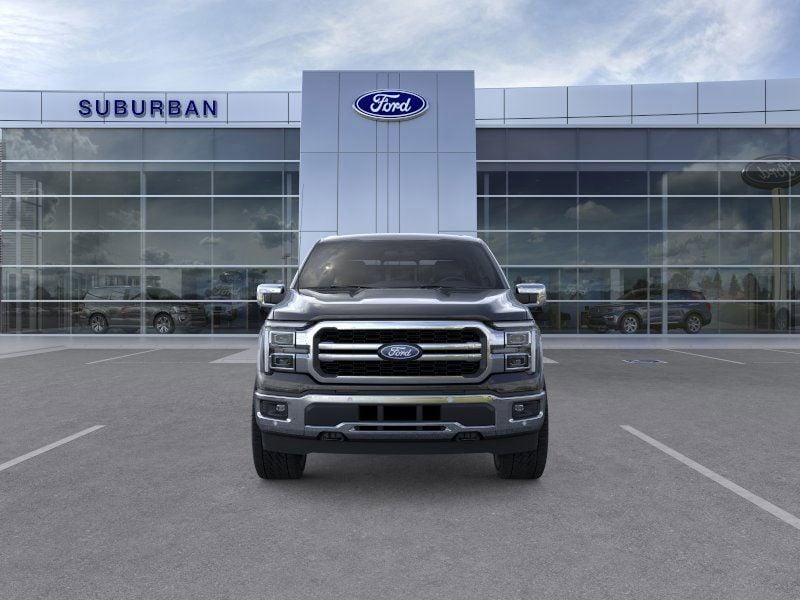 Thumbnail: 2026 Ford F-150 - 6