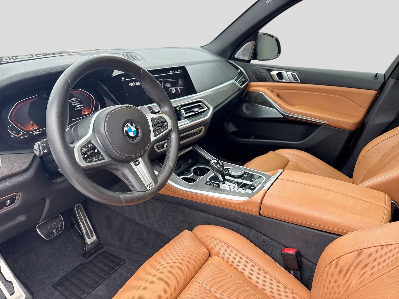 Thumbnail: 2019 BMW X5 - 2