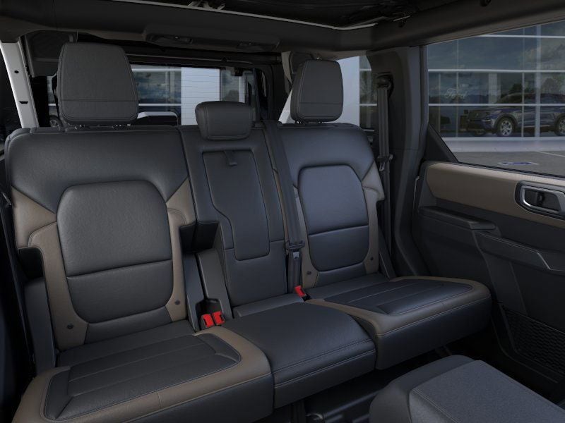 Thumbnail: 2025 Ford Bronco - 11