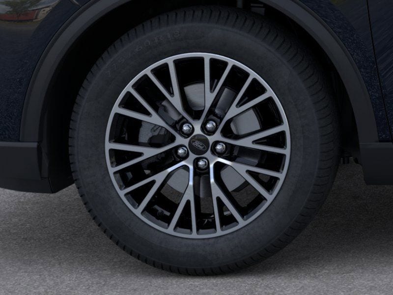 Thumbnail: 2026 Ford Escape - 19