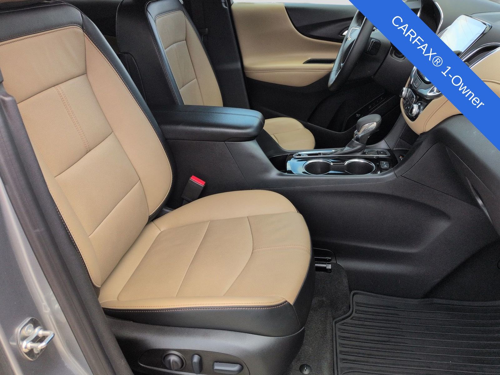 Thumbnail: 2024 Chevrolet Equinox - 27