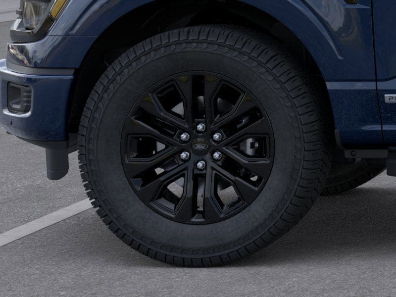 Thumbnail: 2026 Ford F-150 - 20