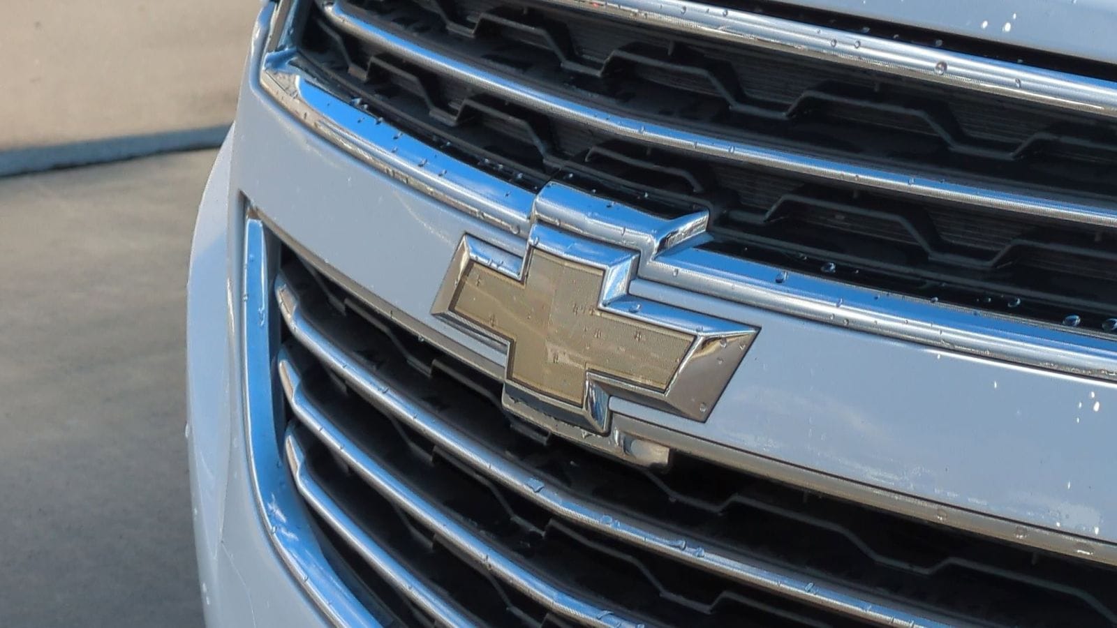 Thumbnail: 2016 Chevrolet Trax - 12