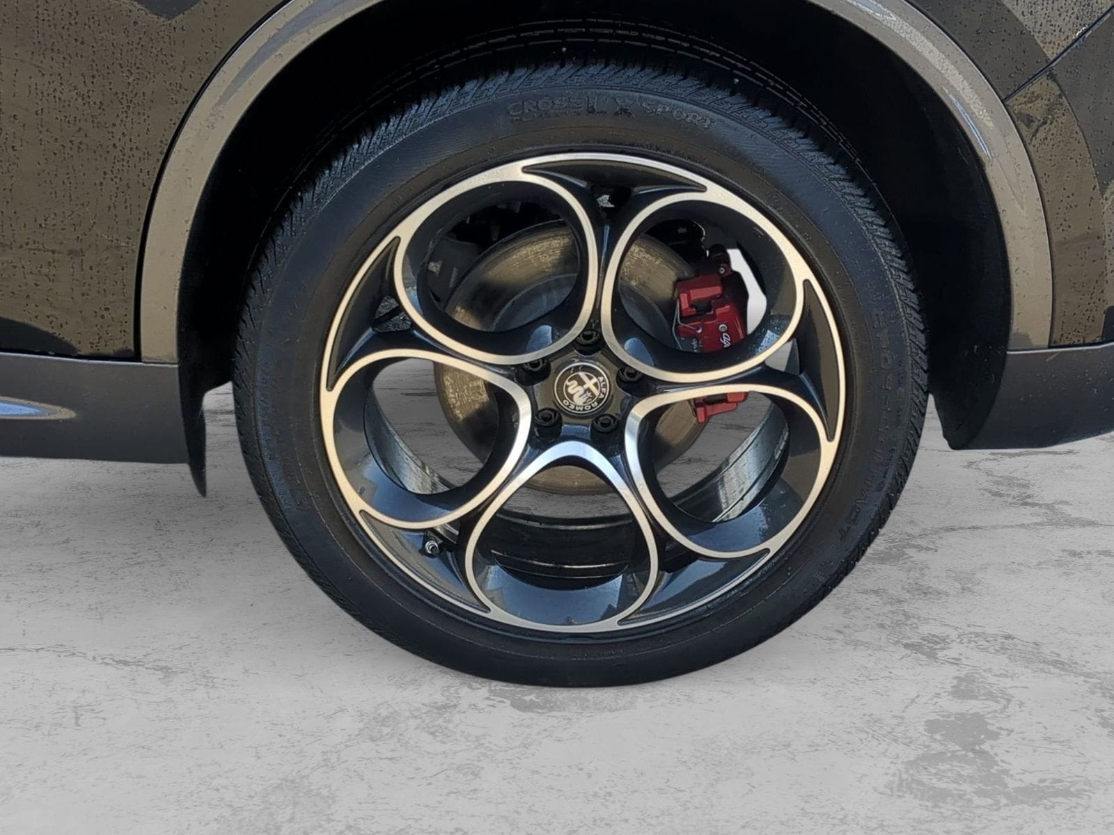 Thumbnail: 2023 Alfa Romeo Stelvio - 17