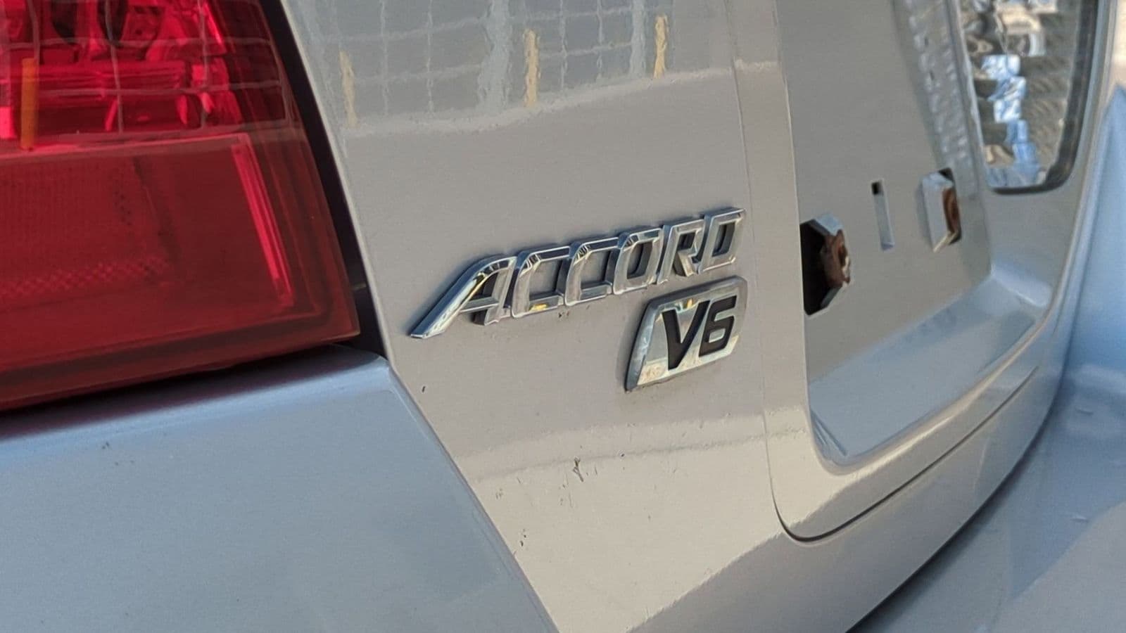 Thumbnail: 2007 Honda Accord - 13