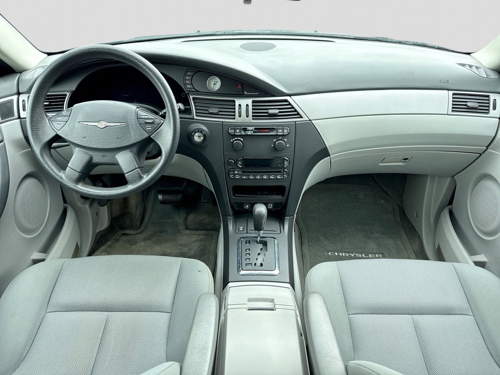 Thumbnail: 2007 Chrysler Pacifica - 15