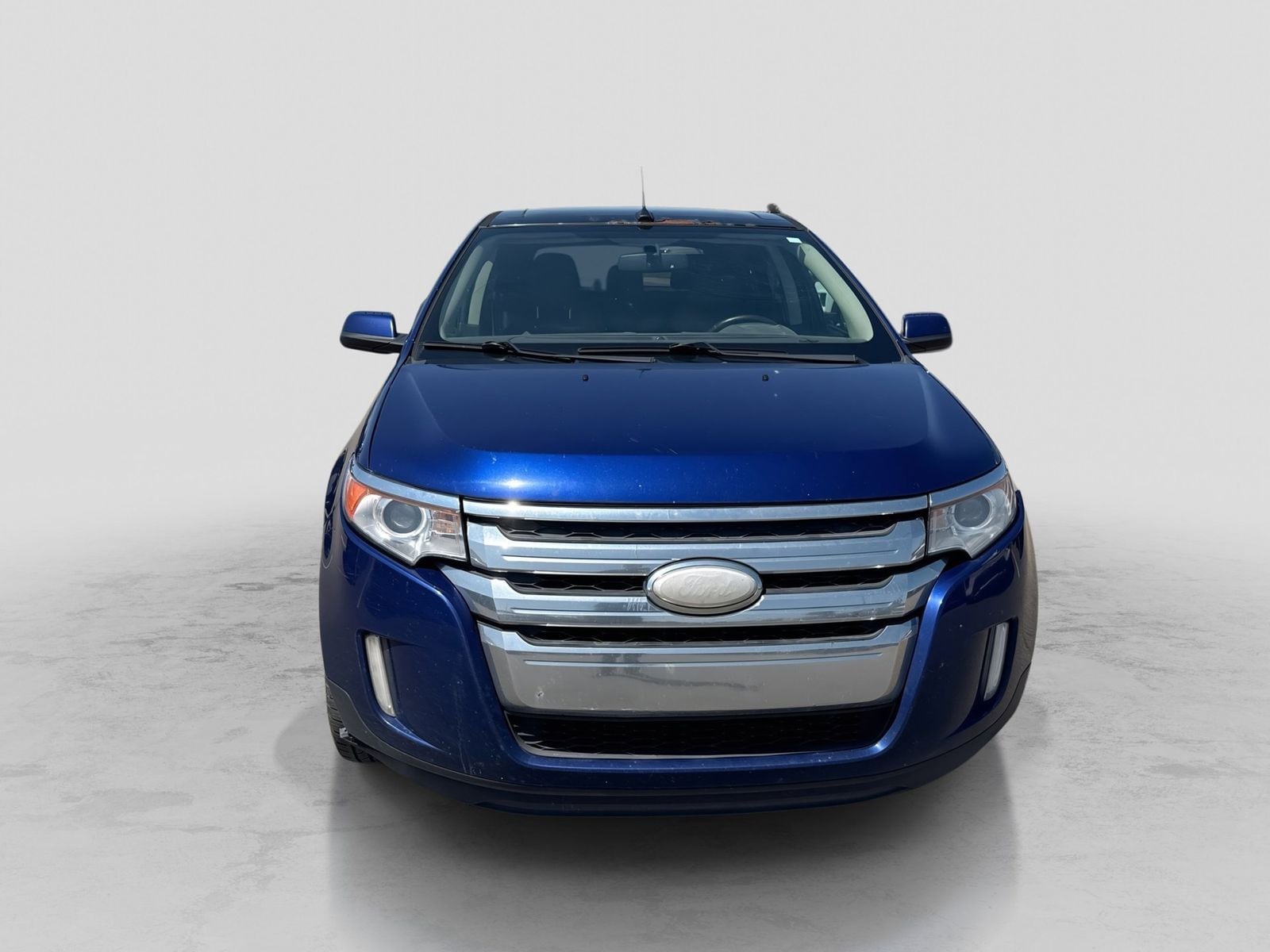 Thumbnail: 2013 Ford Edge - 6