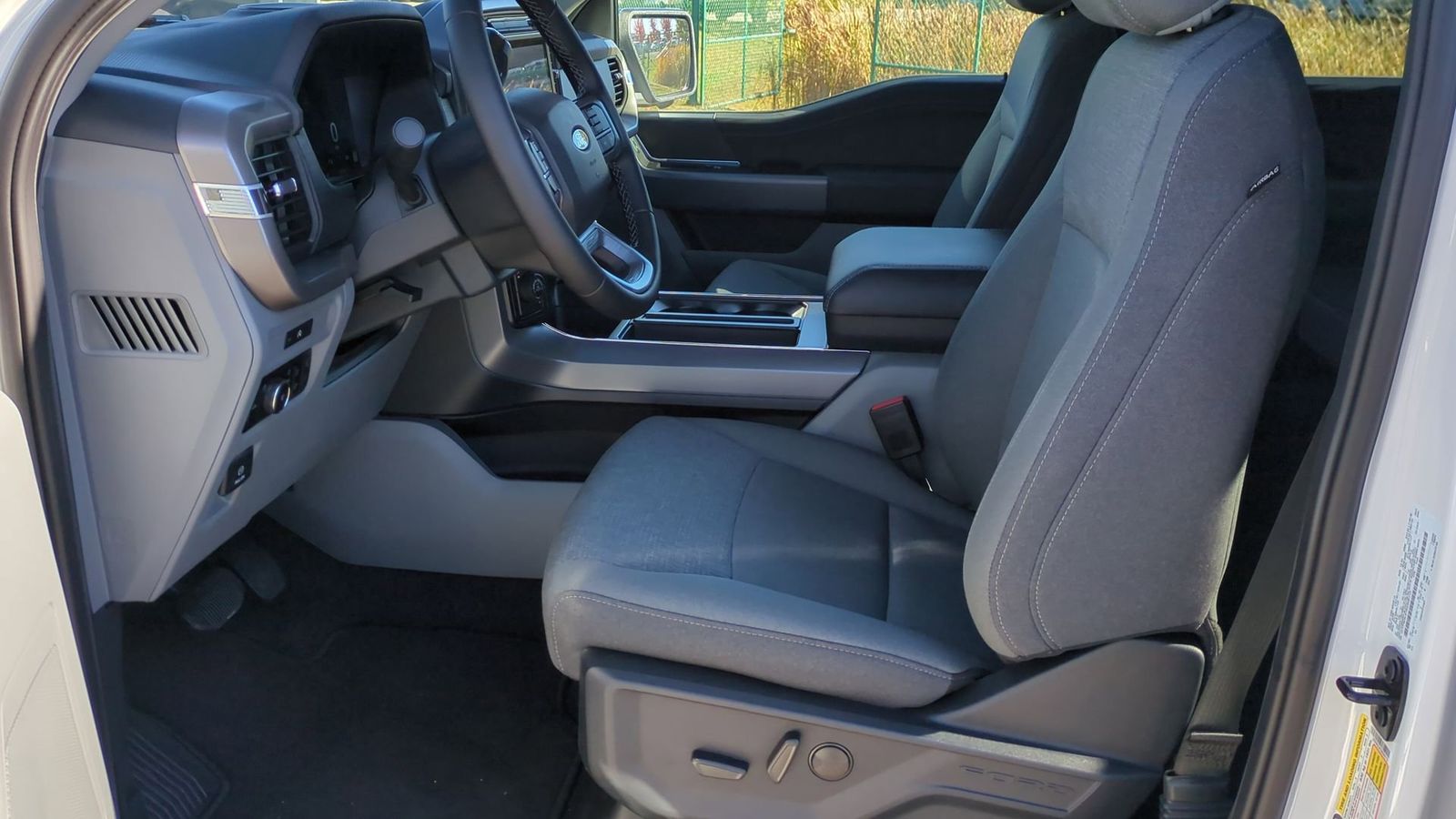 Thumbnail: 2025 Ford F-150 - 15