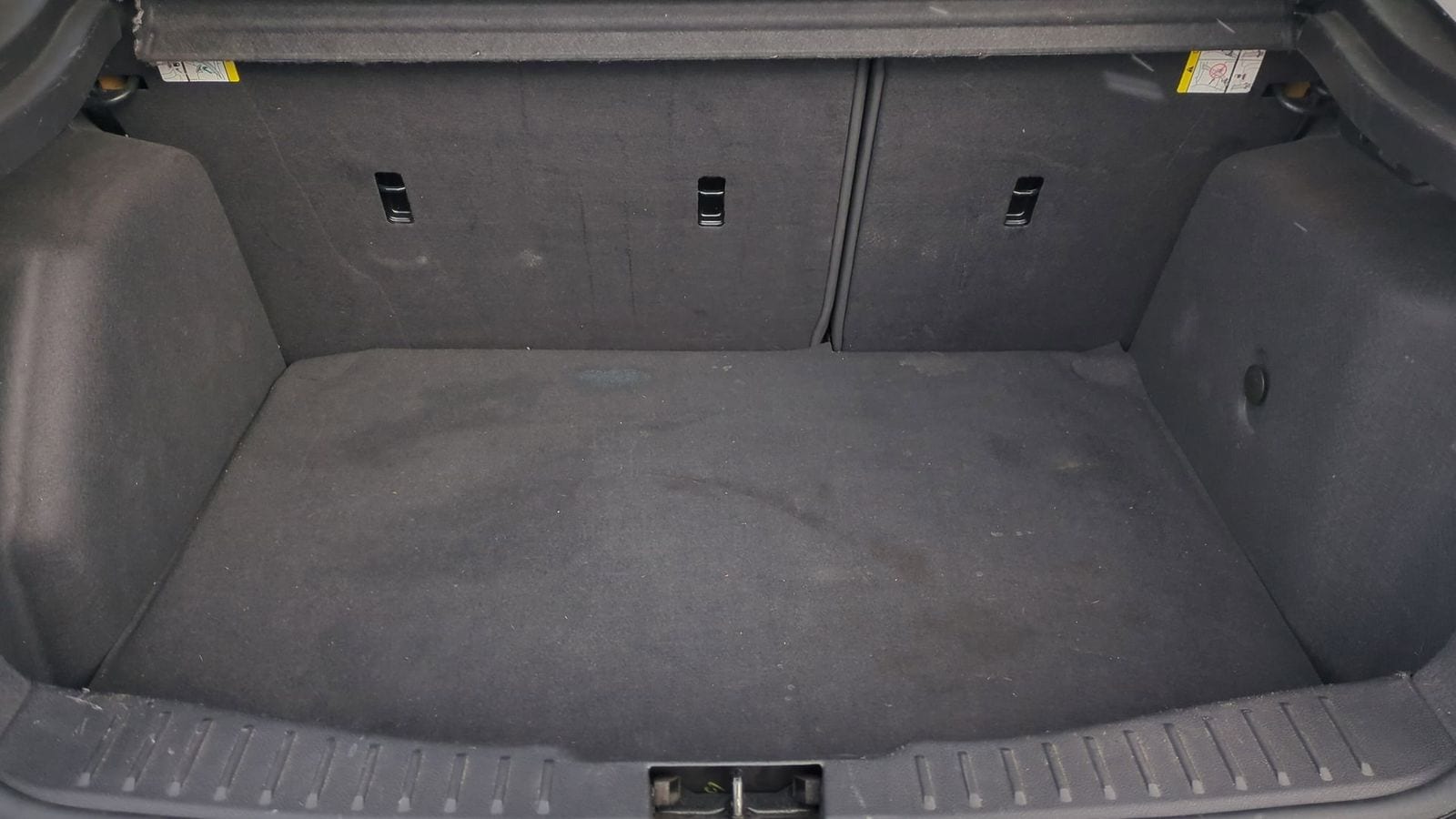 Thumbnail: 2012 Ford Focus - 34