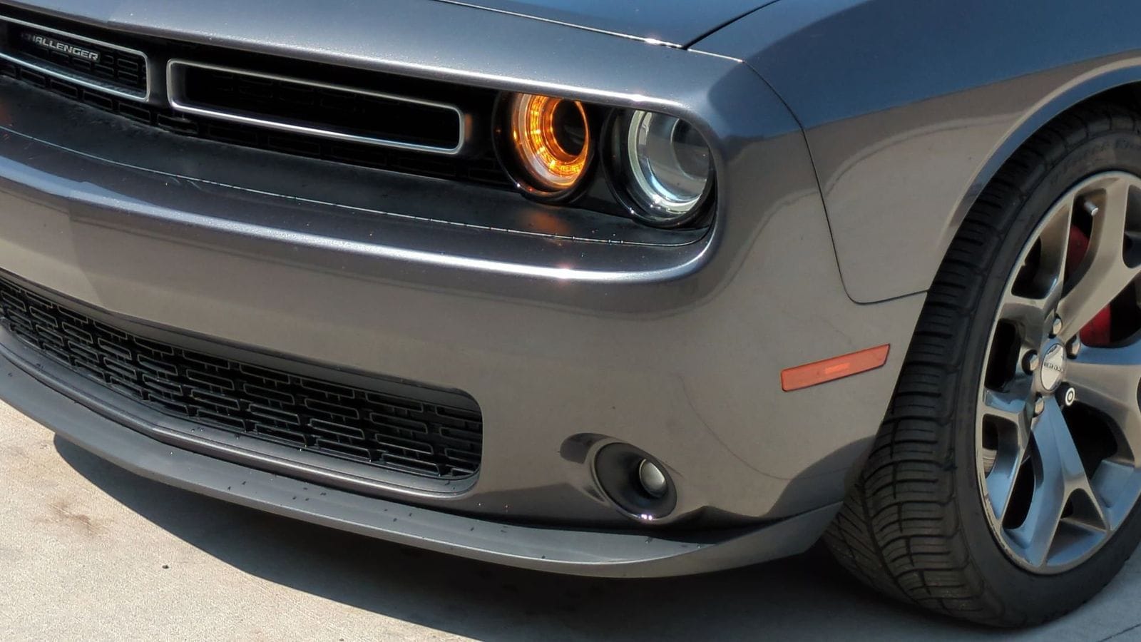 Thumbnail: 2015 Dodge Challenger - 12