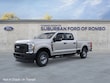  Ford F-350SD