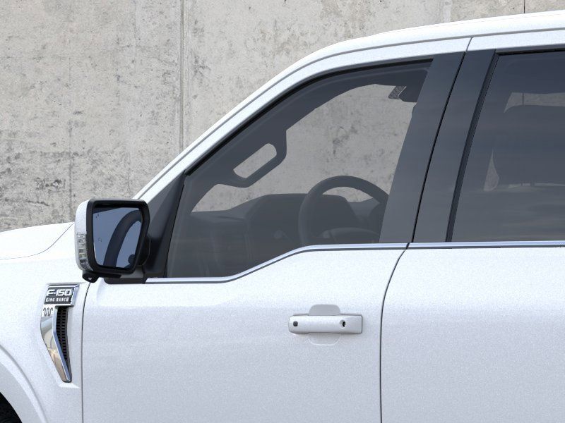 Thumbnail: 2026 Ford F-150 - 21