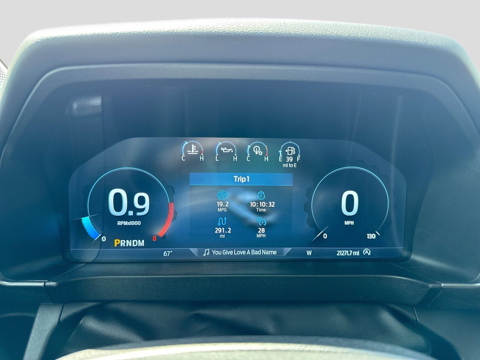 Thumbnail: 2024 Ford Ranger - 39