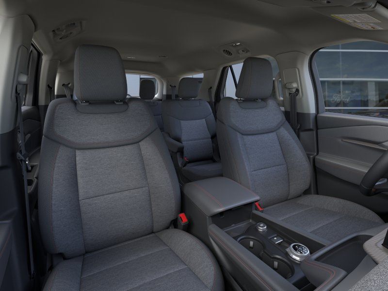 Thumbnail: 2026 Ford Explorer - 11