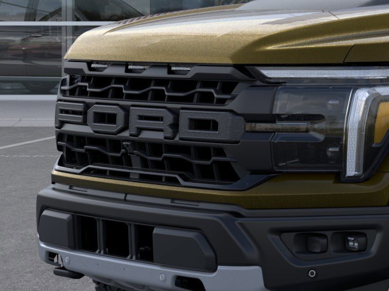 Thumbnail: 2026 Ford F-150 - 18