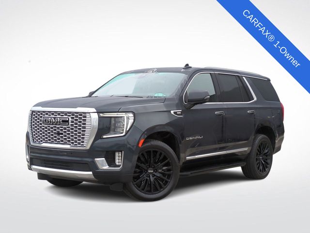 2022 GMC Yukon Denali -
                Washington, MI