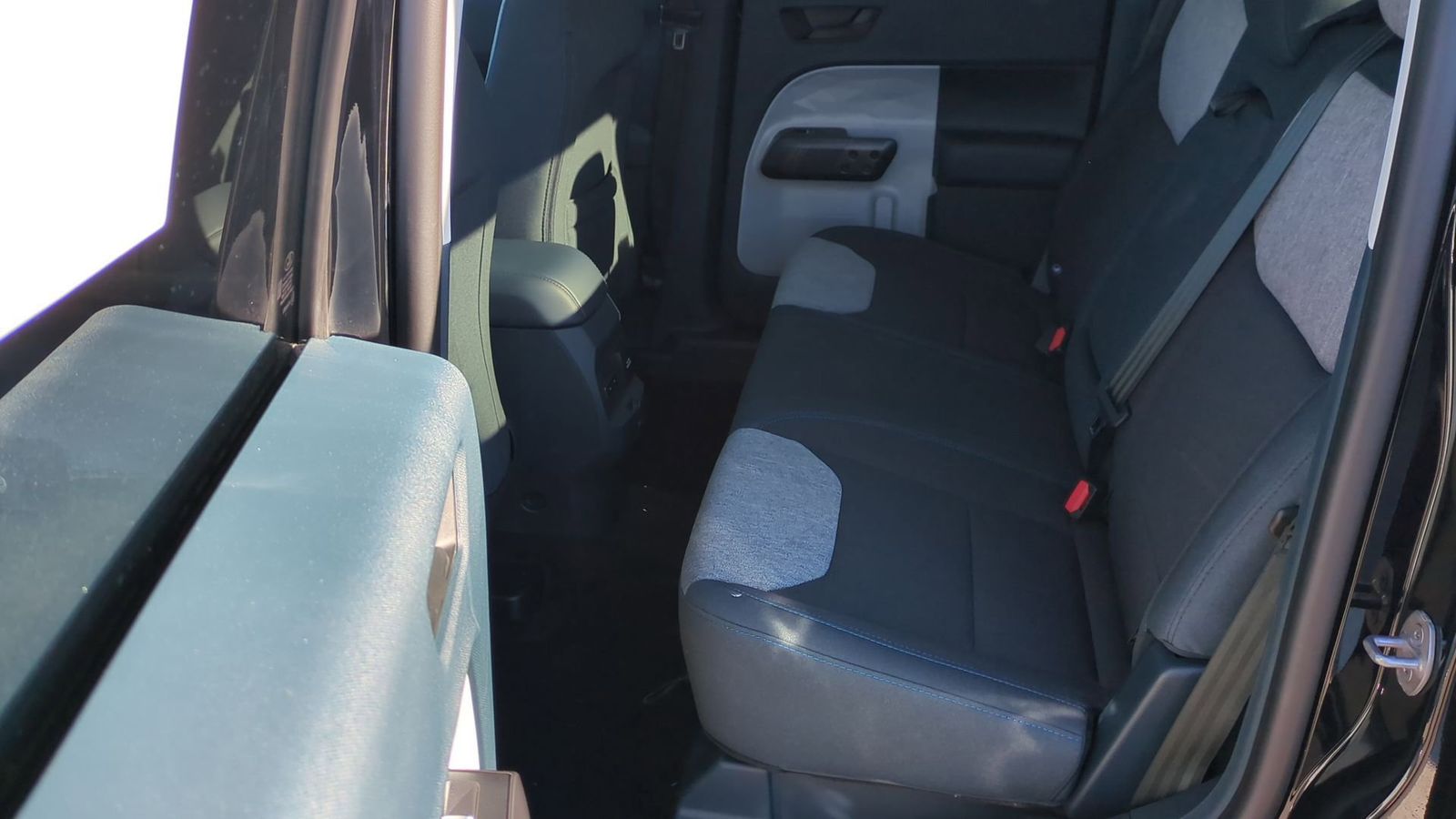 Thumbnail: 2025 Ford Maverick - 16