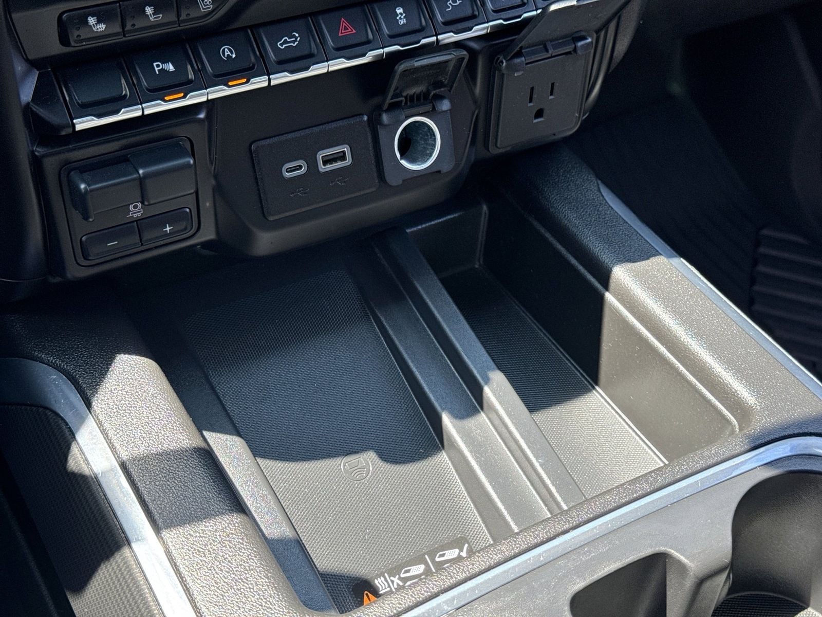 Thumbnail: 2020 GMC Sierra 1500 - 33