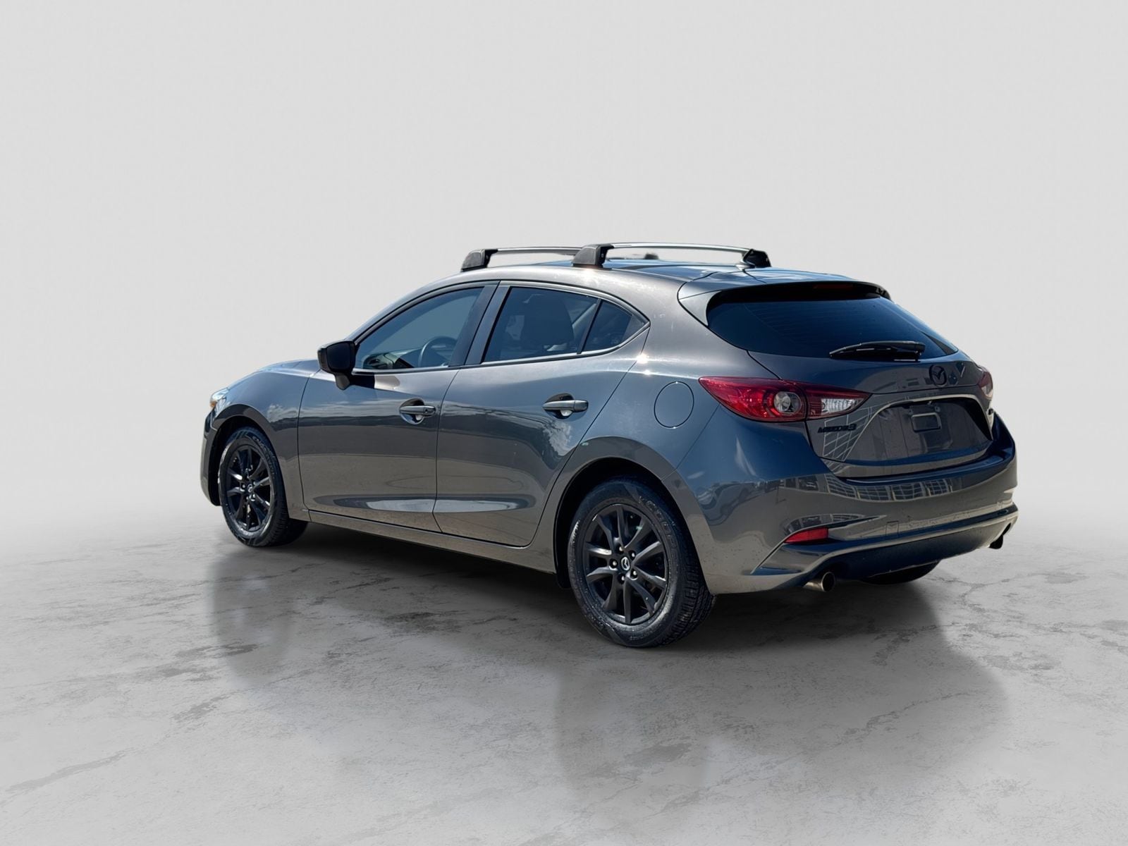 Thumbnail: 2018 Mazda Mazda3 - 4