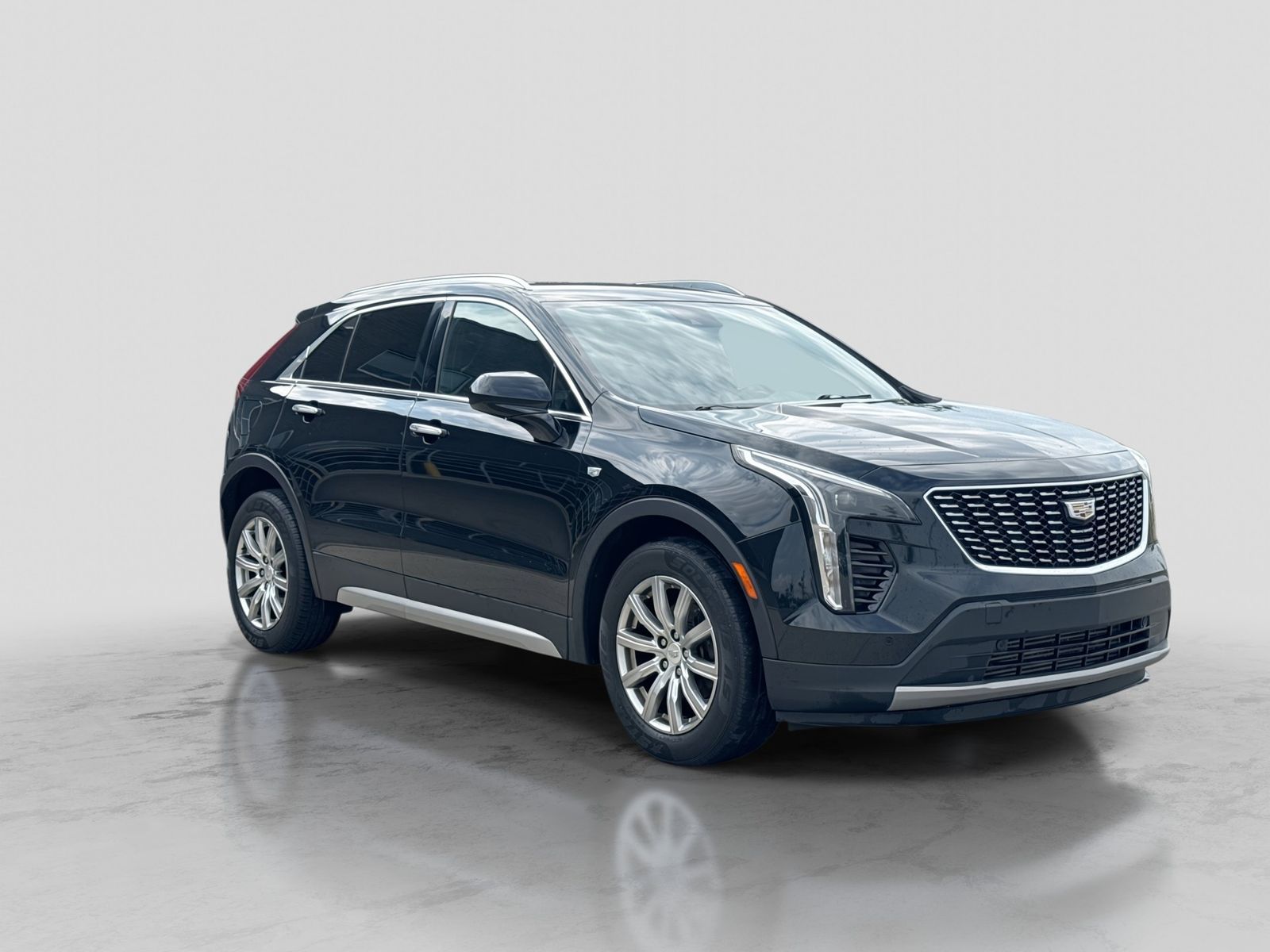 Thumbnail: 2019 Cadillac XT4 - 10