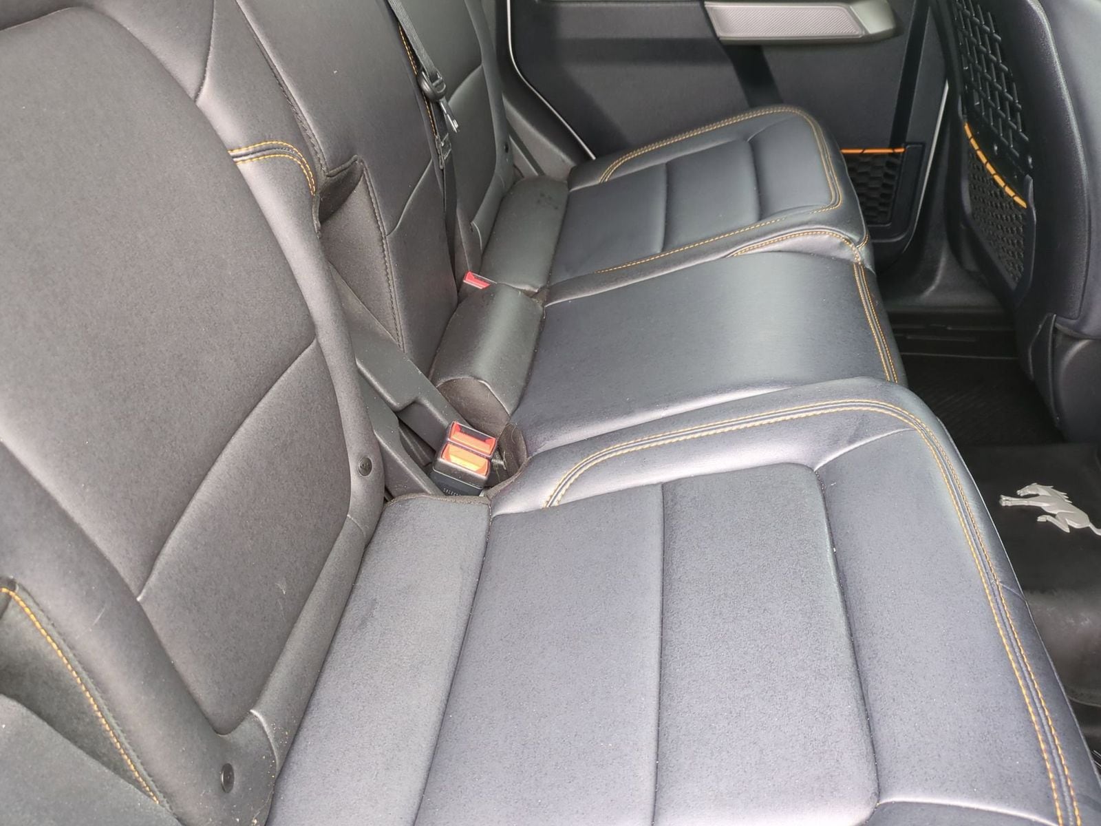 Thumbnail: 2022 Ford Bronco - 25