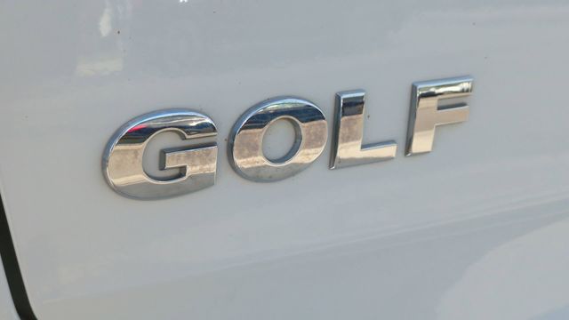 2015 Volkswagen Golf SE 14