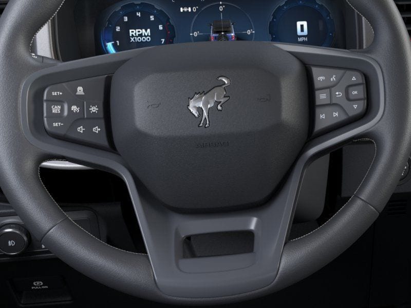 Thumbnail: 2026 Ford Bronco - 15