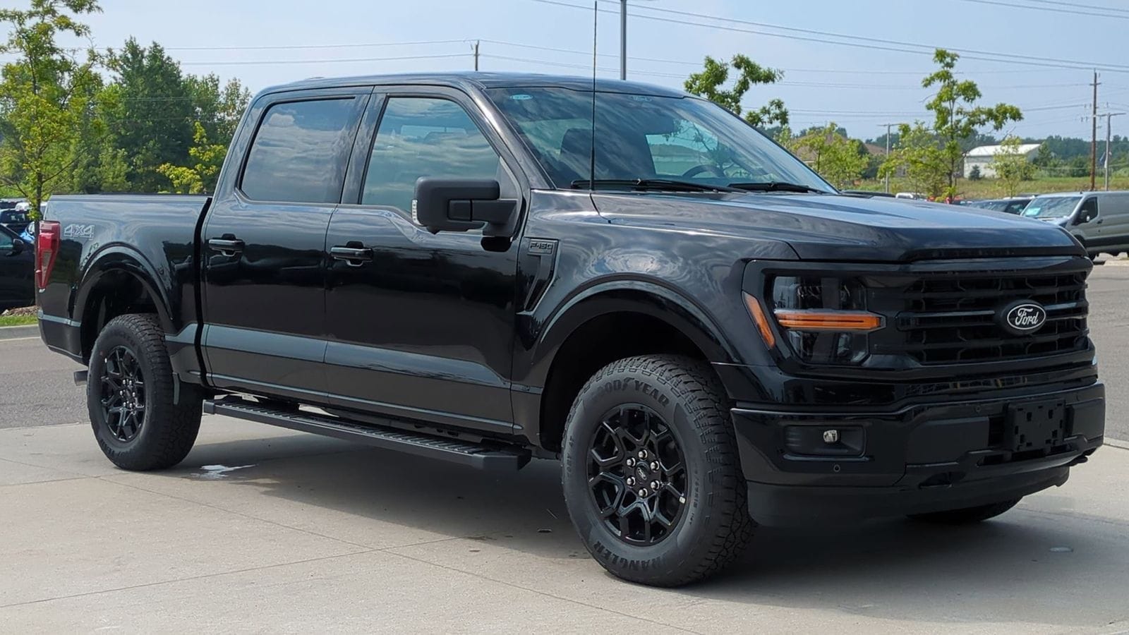 Thumbnail: 2025 Ford F-150 - 15