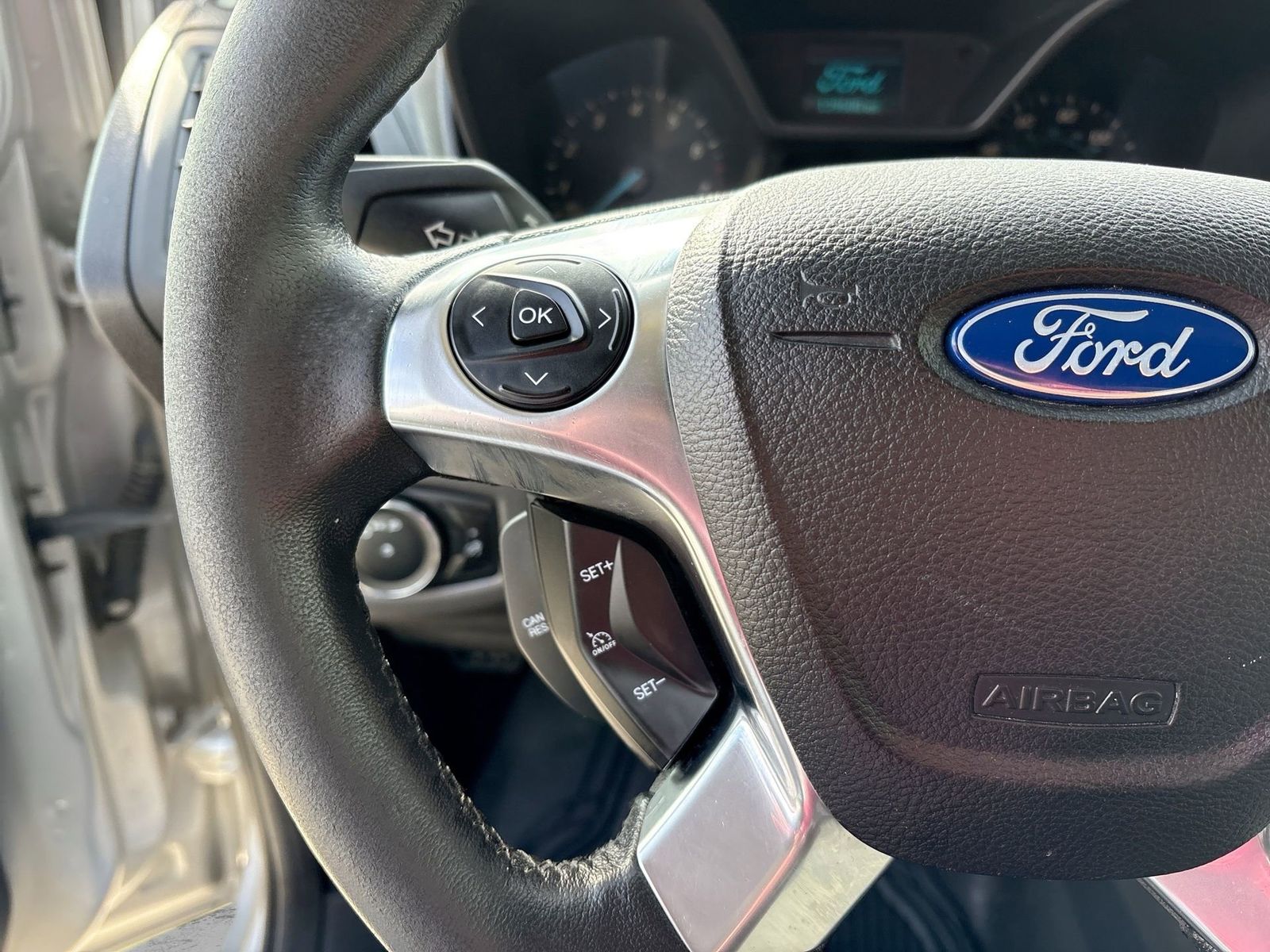 Thumbnail: 2016 Ford Transit Series - 24