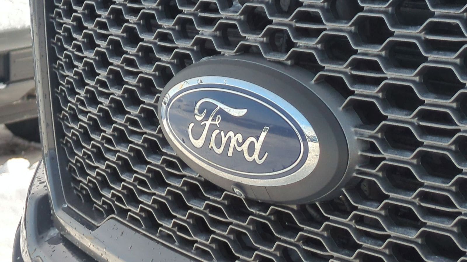 Thumbnail: 2020 Ford F-150 - 13