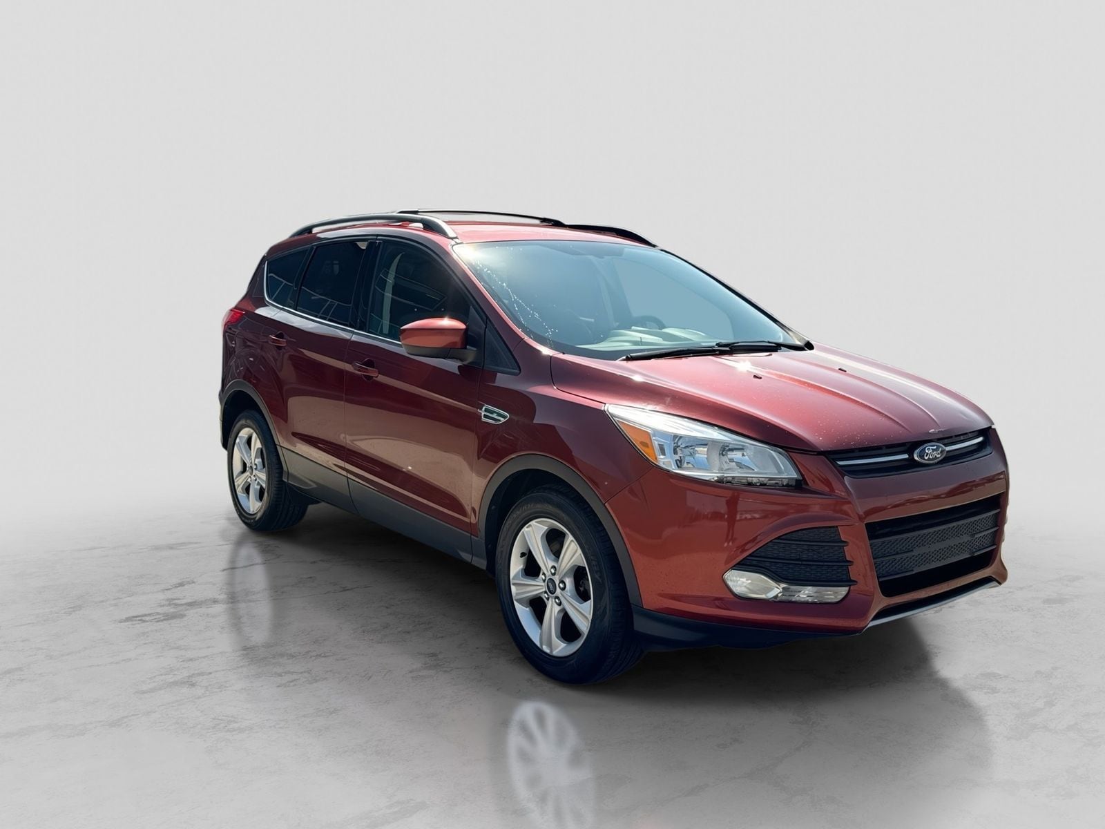Thumbnail: 2014 Ford Escape - 10