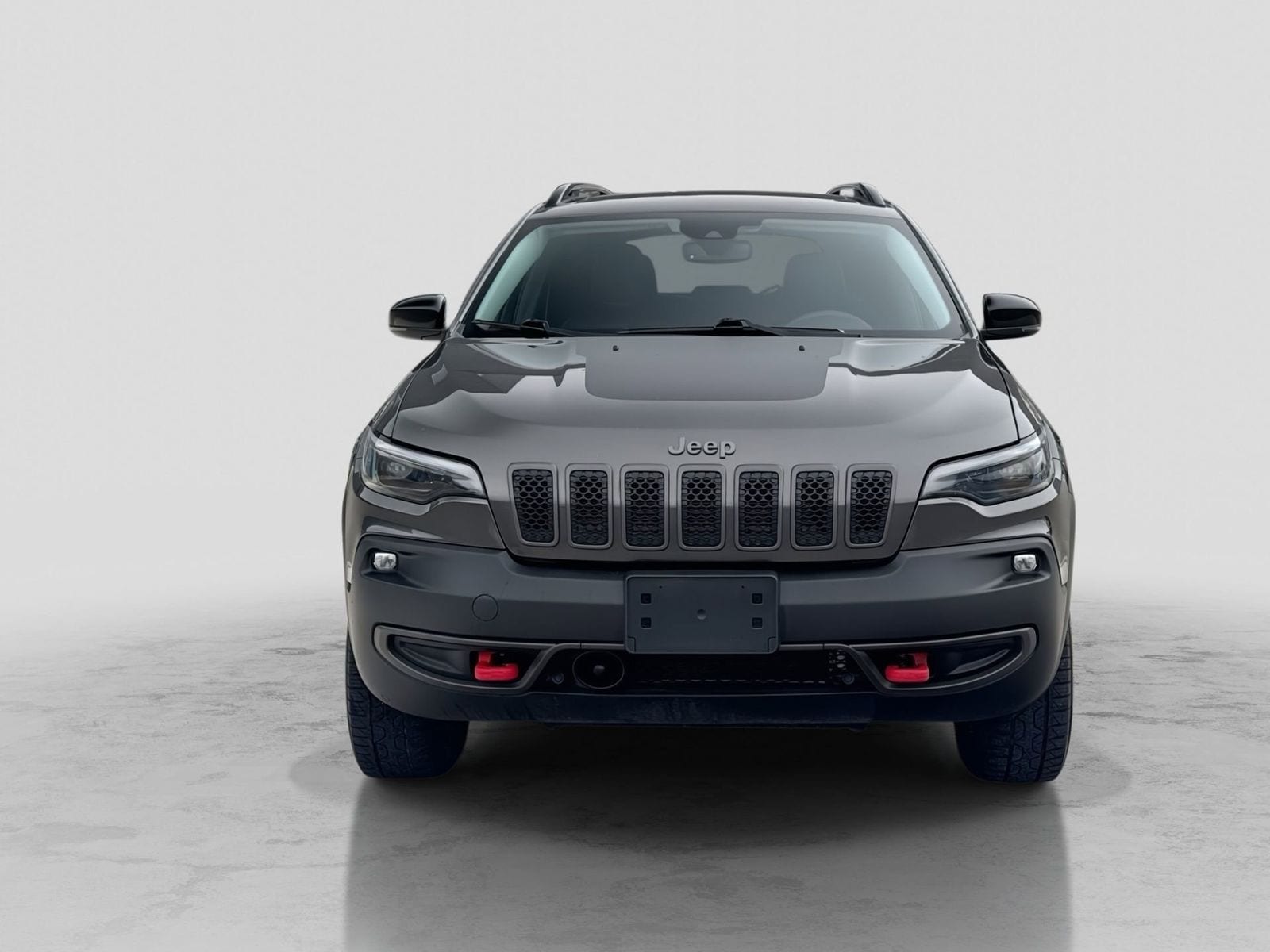 Thumbnail: 2022 Jeep Cherokee - 9