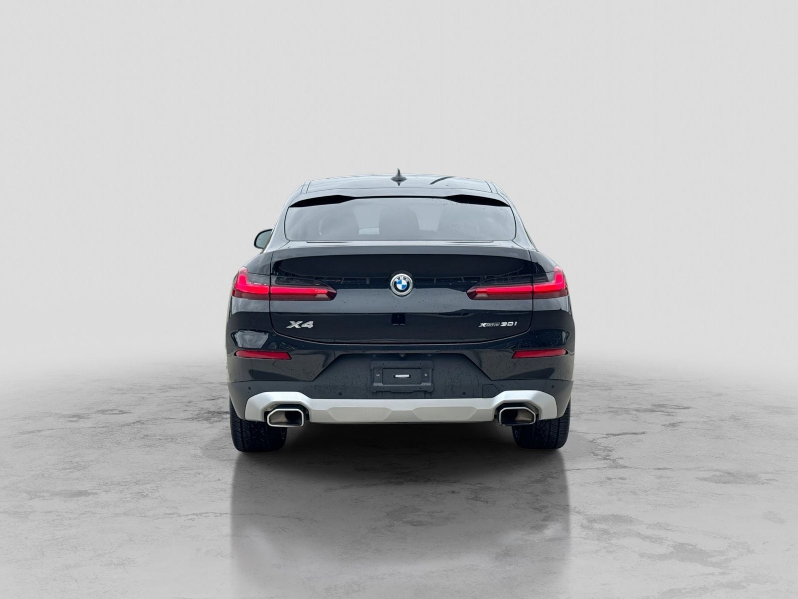 Thumbnail: 2022 BMW X4 - 6
