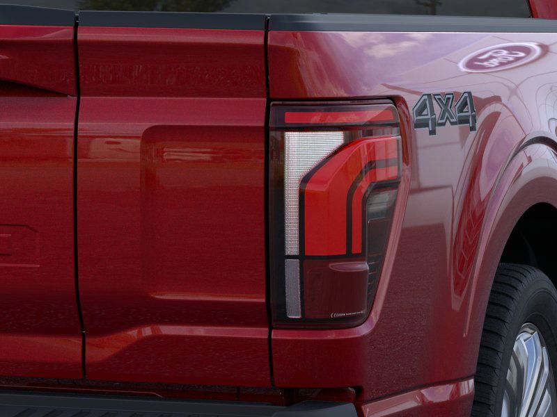 Thumbnail: 2026 Ford F-150 - 22