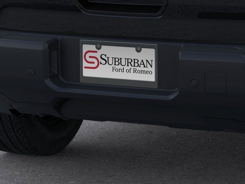 Thumbnail: 2025 Ford Bronco Sport - 24