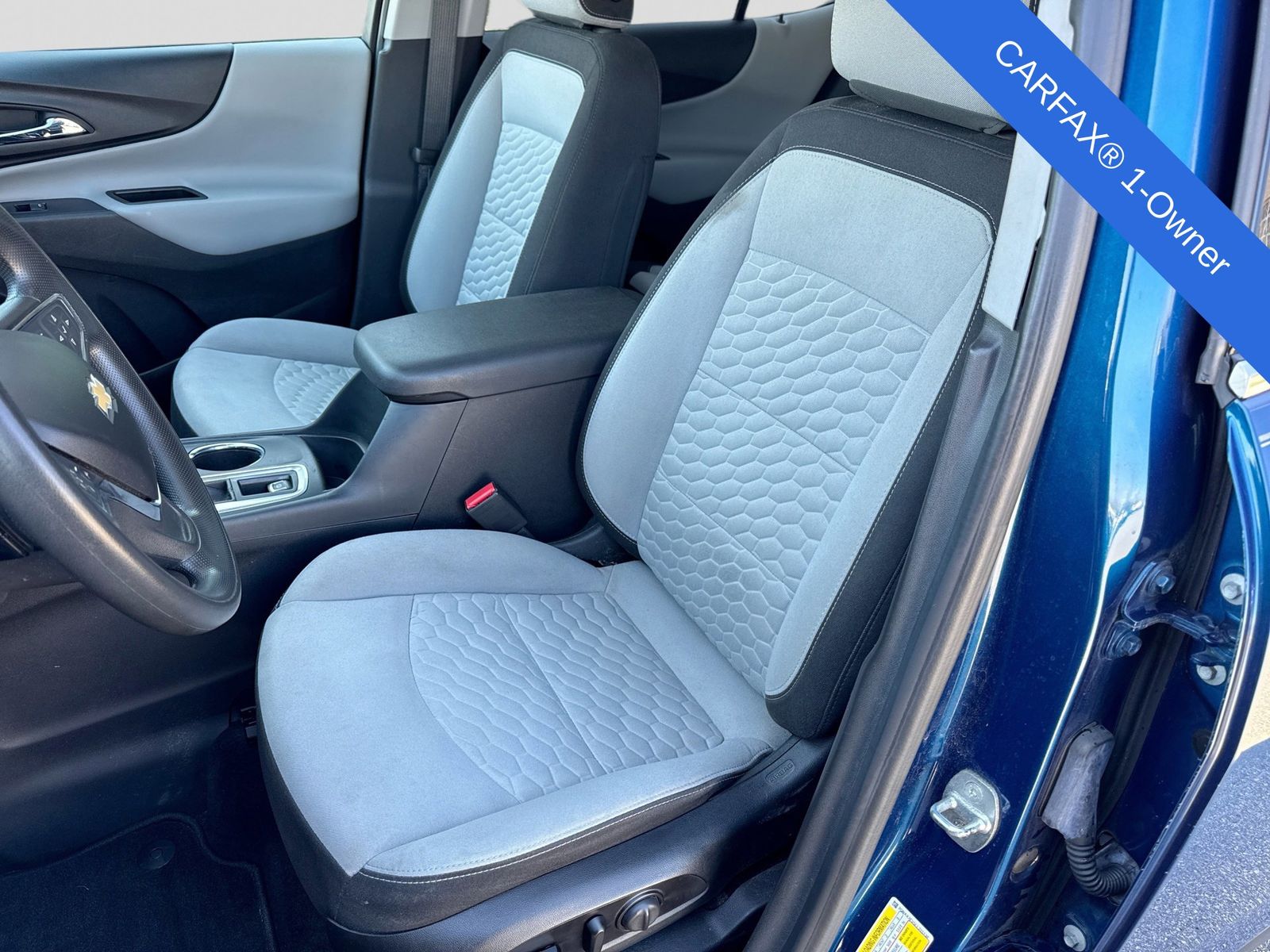 Thumbnail: 2020 Chevrolet Equinox - 14