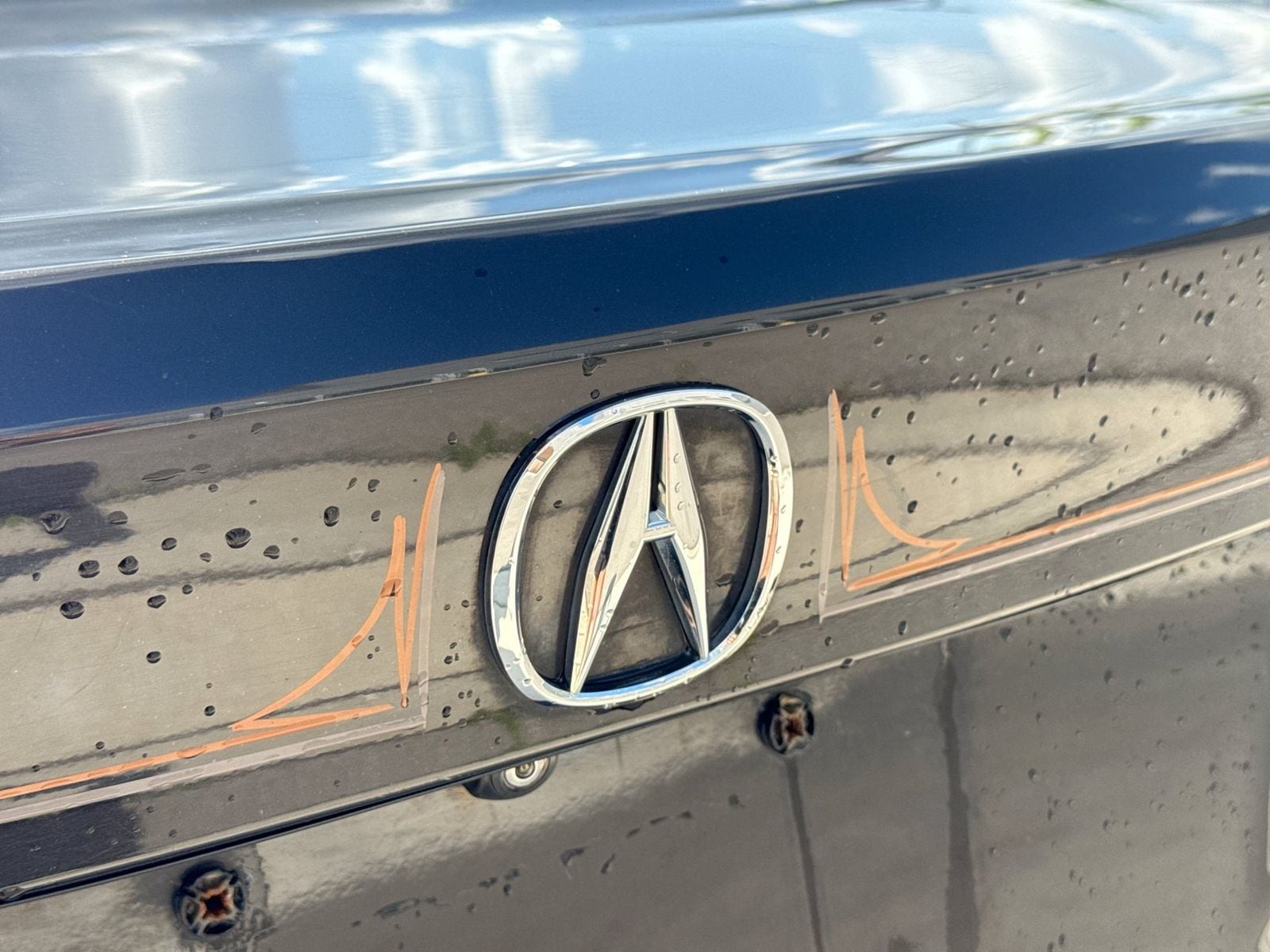 Thumbnail: 2015 Acura TLX - 11