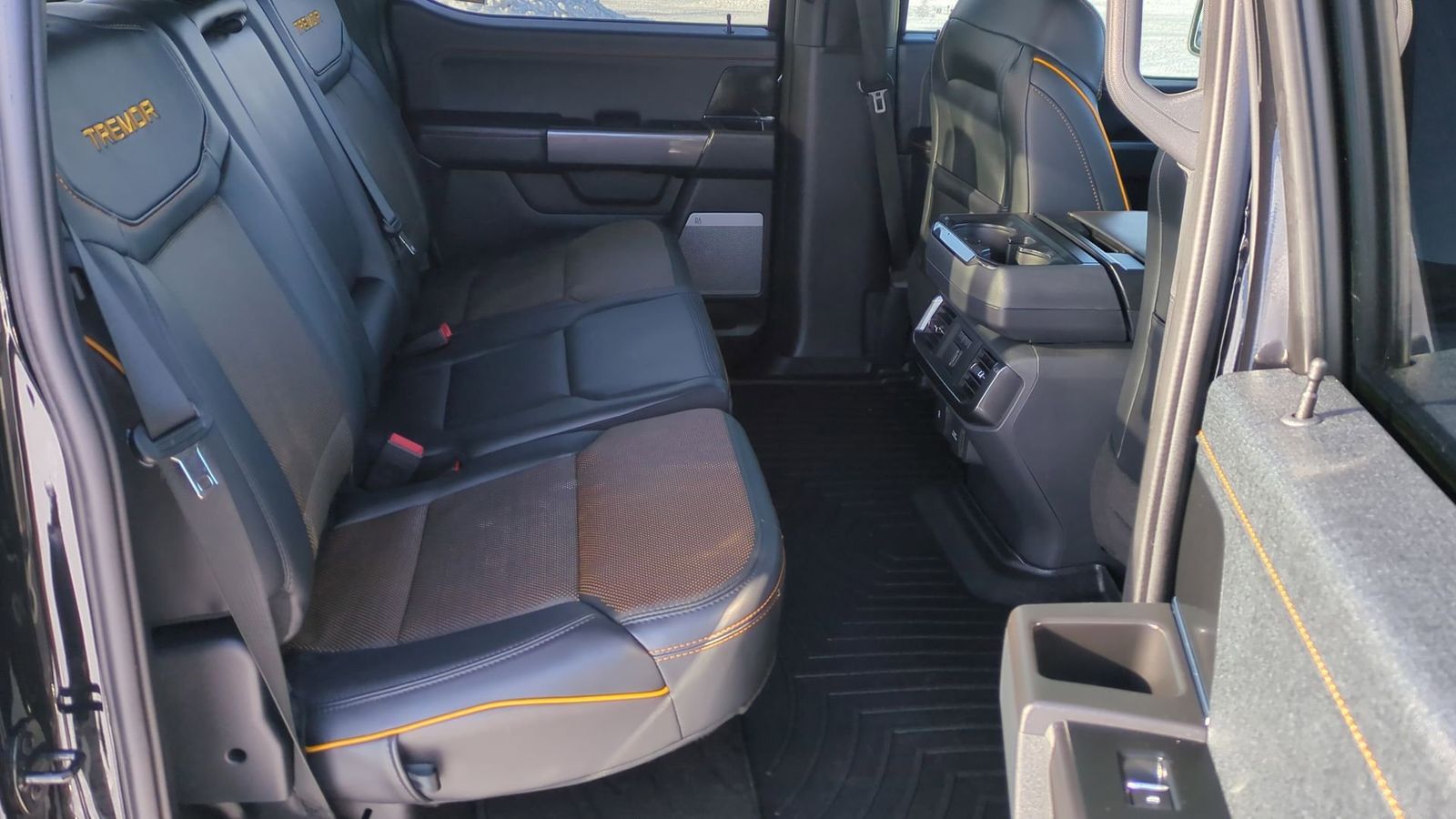 Thumbnail: 2023 Ford F-150 - 24