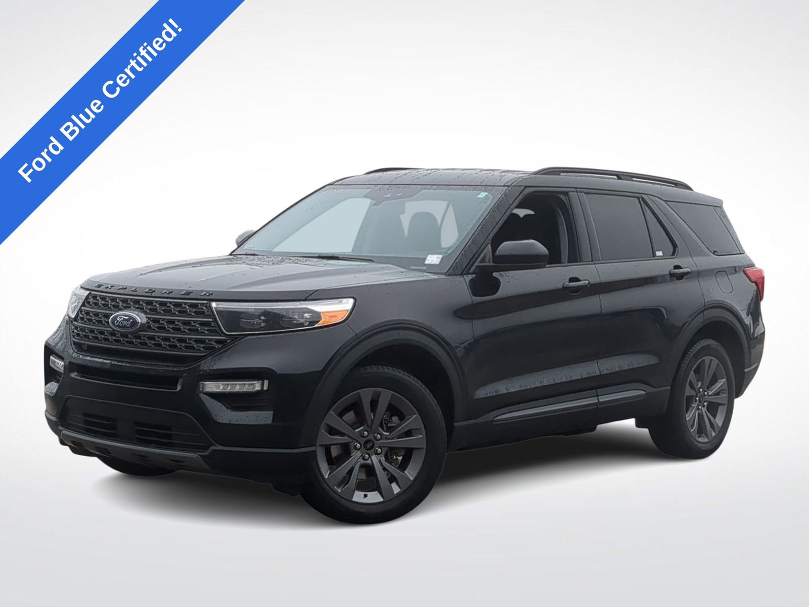 Thumbnail: 2022 Ford Explorer - 1