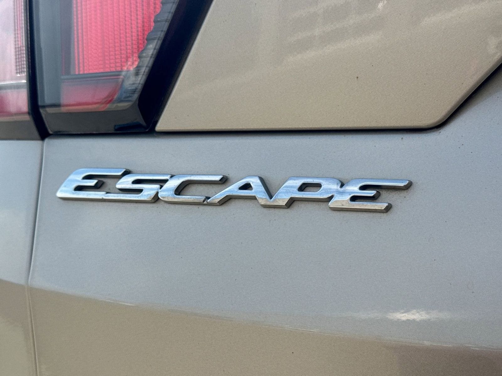 Thumbnail: 2017 Ford Escape - 12