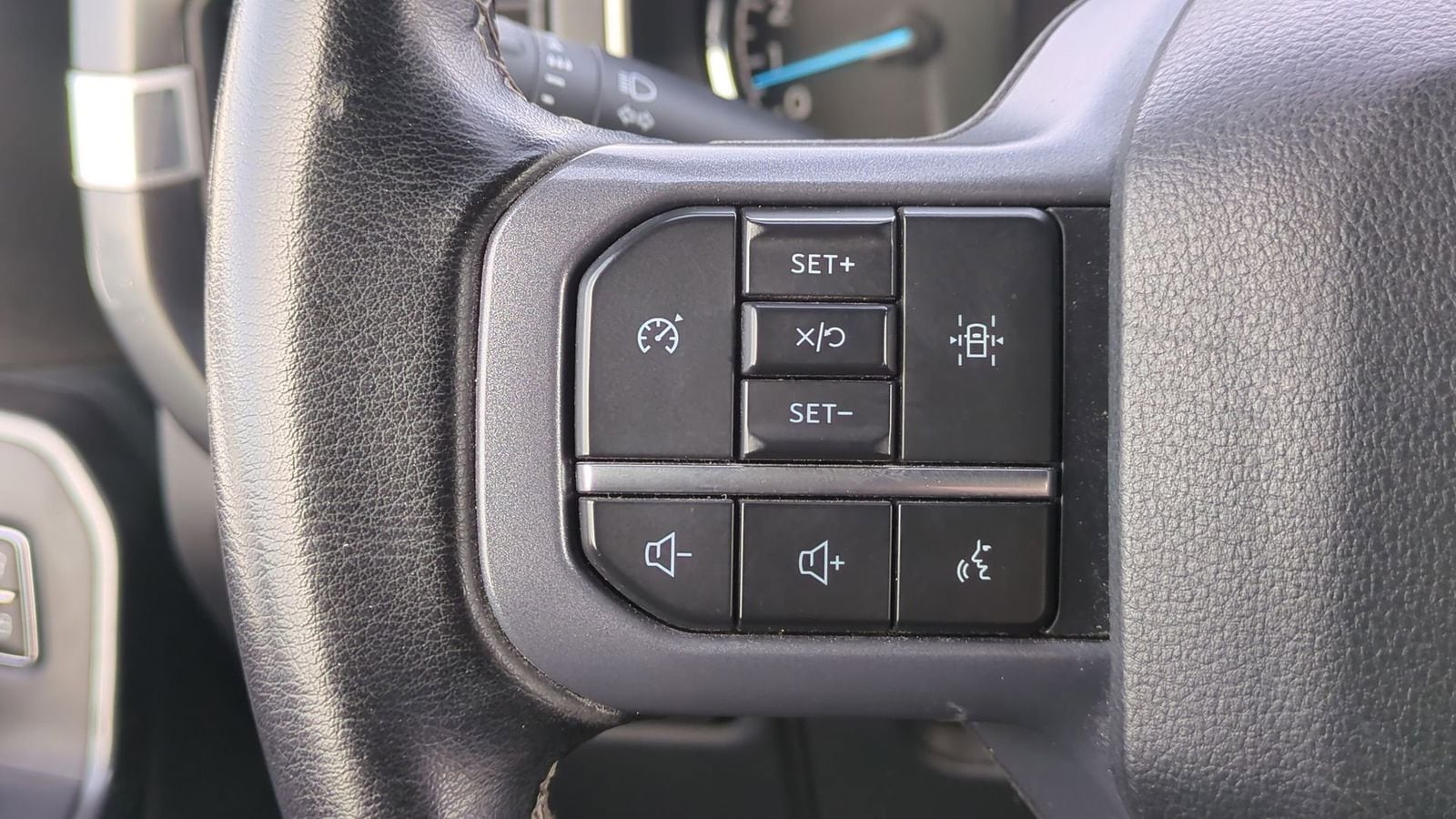 Thumbnail: 2023 Ford F-150 - 27