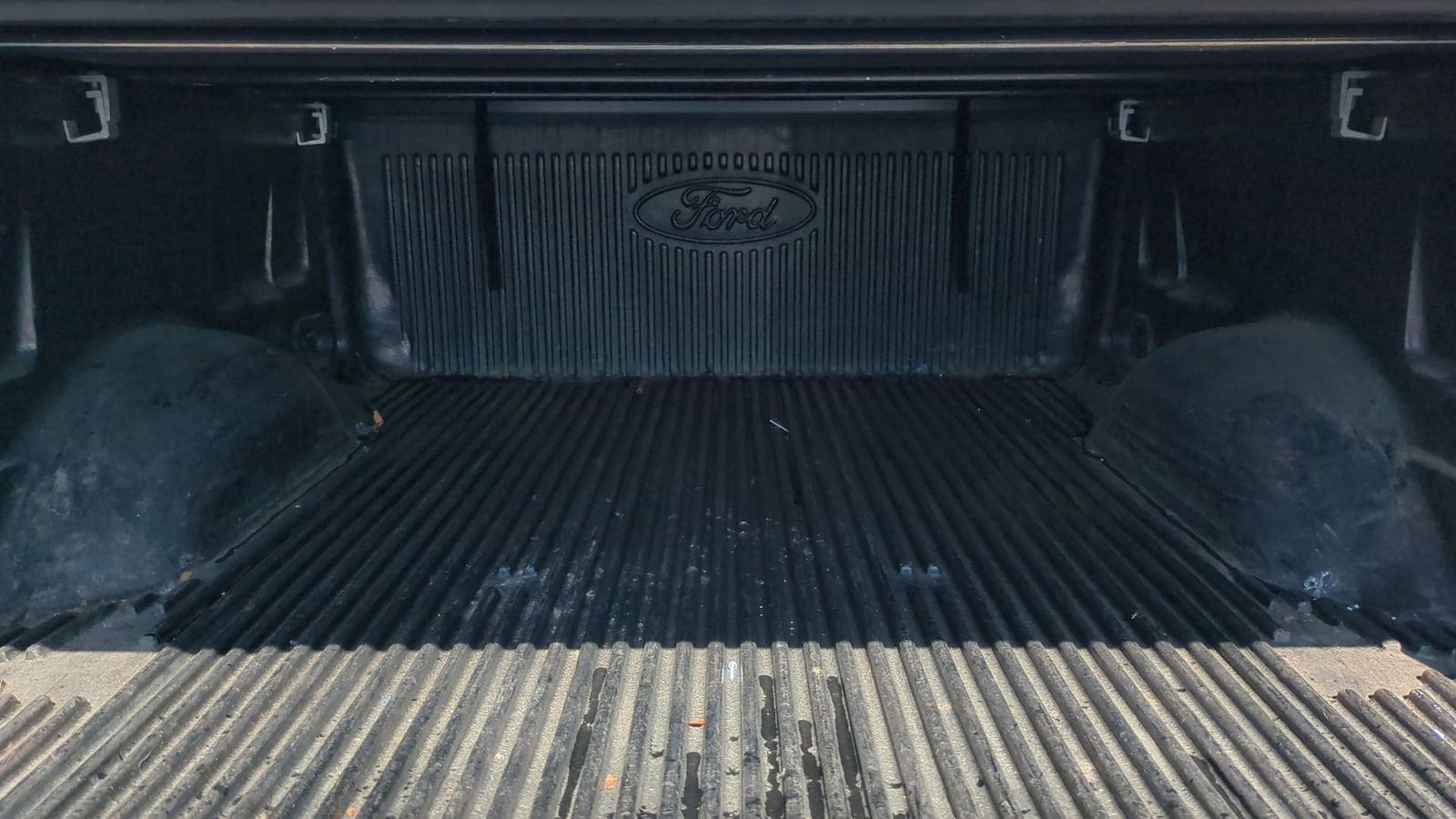 Thumbnail: 2013 Ford F-150 - 25