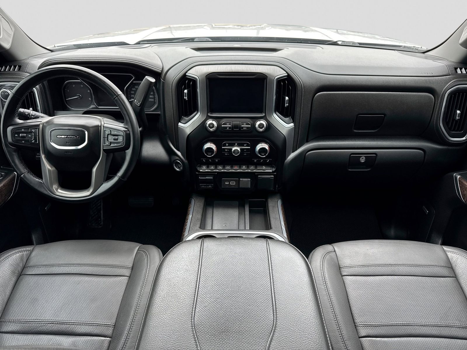 Thumbnail: 2023 GMC Sierra 2500 - 15