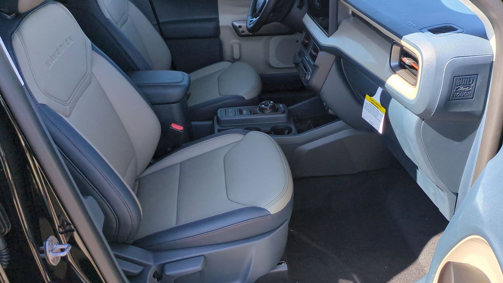 Thumbnail: 2025 Ford Maverick - 17