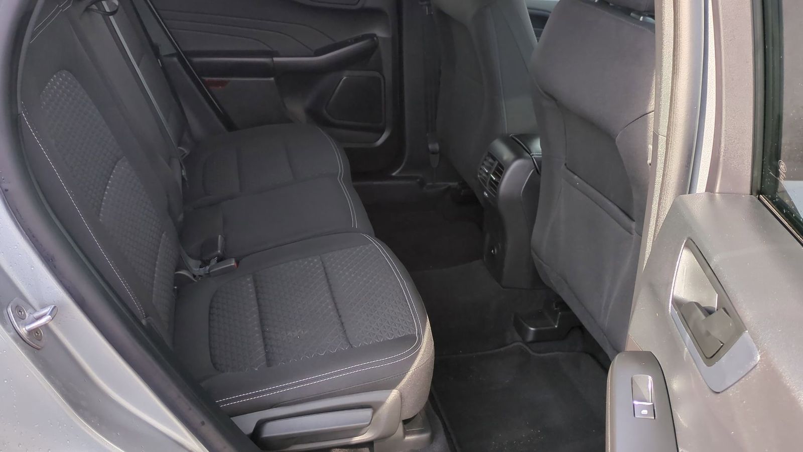 Thumbnail: 2023 Ford Escape - 21