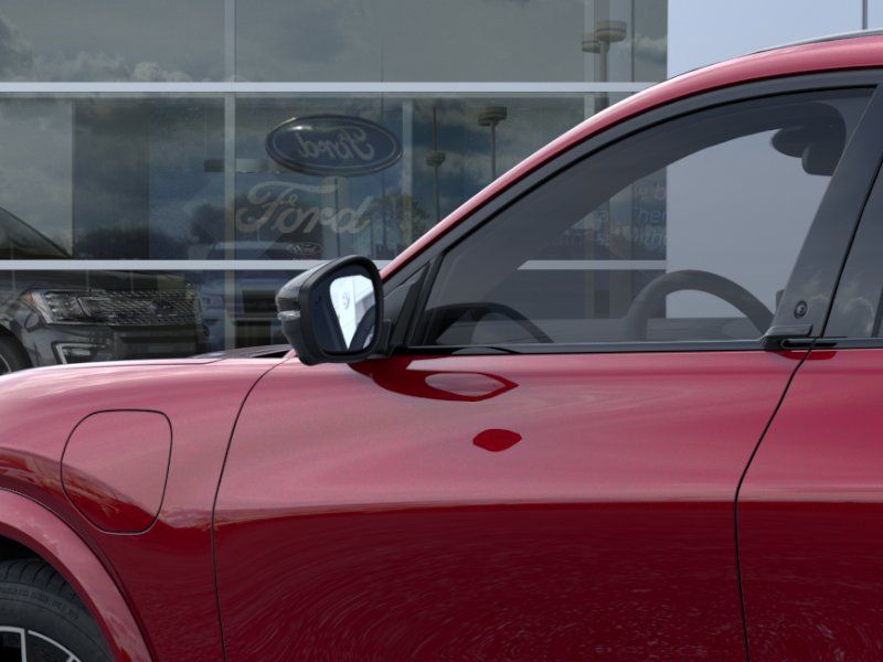 Thumbnail: 2025 Ford Mustang Mach-E - 21