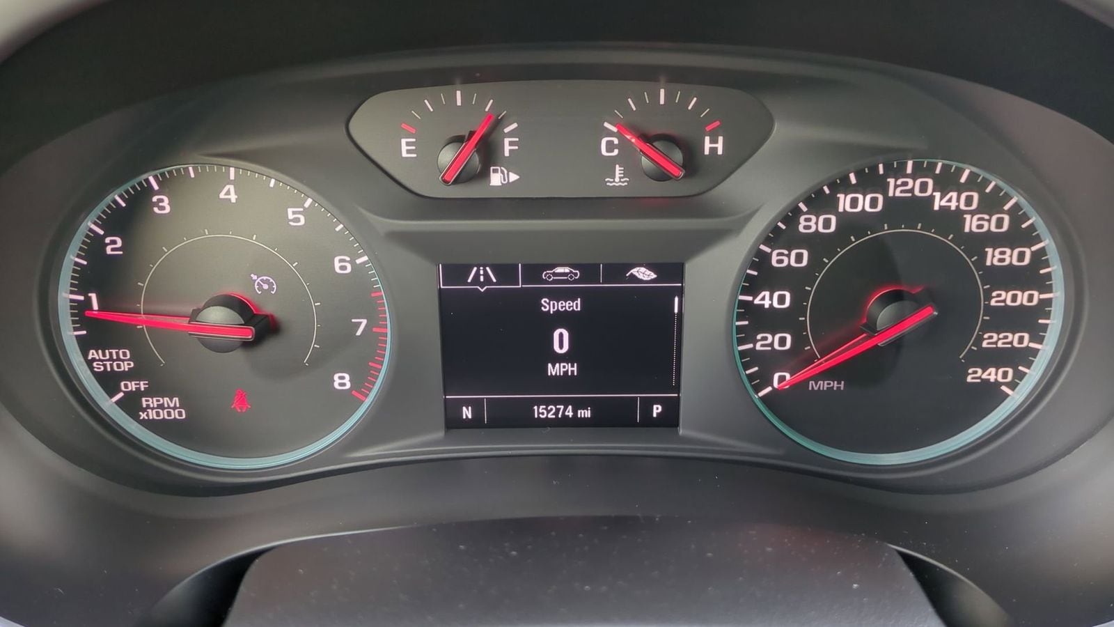 Thumbnail: 2022 Chevrolet Malibu - 35