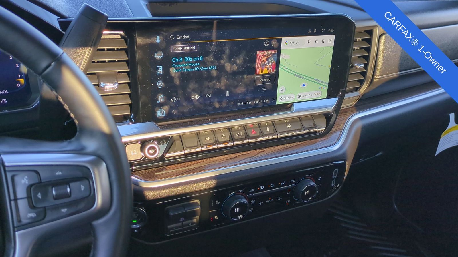 Thumbnail: 2026 Chevrolet Silverado 1500 - 31